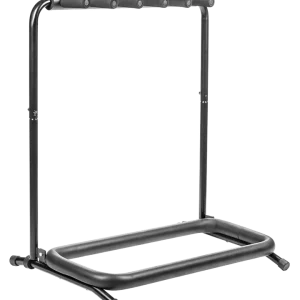 Marque Yorkville Sound Five Guitar Side Loading Folding Touring Stand