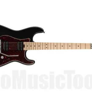 Charvel Pro-Mod So-Cal Style 1 HH FR M MN - Gamera Black Must-Have