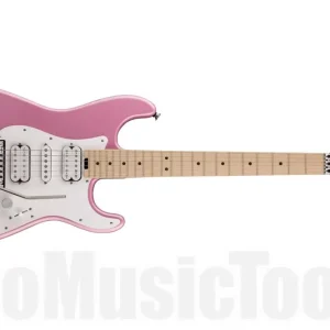 Acheter Direct Charvel Pro-Mod So-Cal Style 1 HSH FR M MN - Platinum Pink