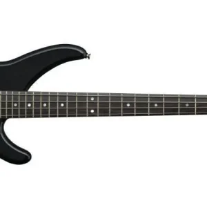 Yamaha 4 String Bass - Black Promotion Saisonnière