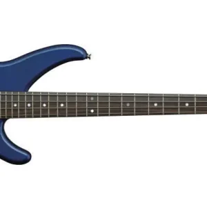Yamaha 4 String Bass - Dark Blue Metallic Offre Du Jour