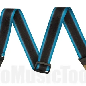 Acheter En Ligne Fender 2" Am Pro Seat Belt Strap - Dark Night