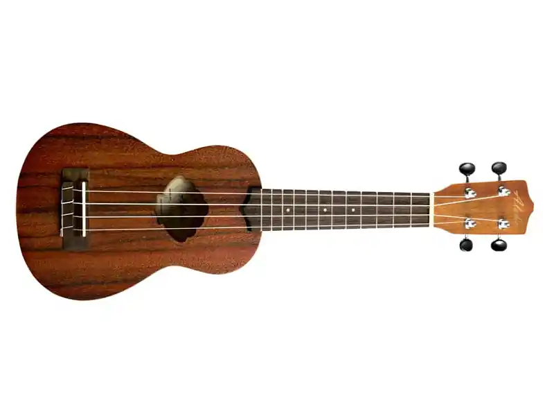 Leho Aleho Concert Ukulele Livraison Express