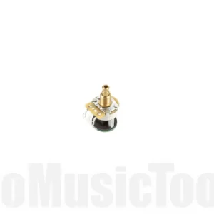 Fender 500K S-1 Switch (Long Shaft) - Solid Shaft Vente Flash