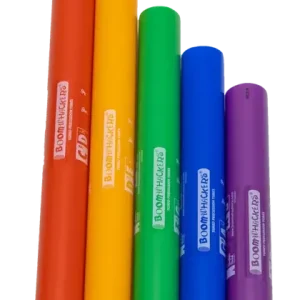 Offre Du Jour Boomwhackers Chromatics Tube Set