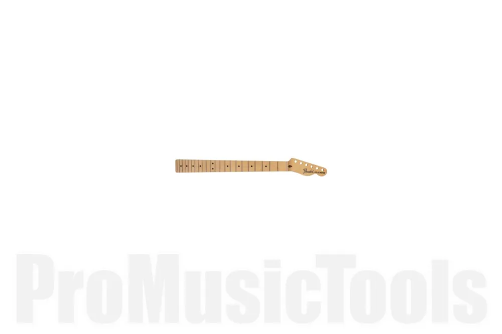 Fender American Performer Telecaster Neck - 22 Jumbo Frets - 9.5" Radius - Maple Bon Plan