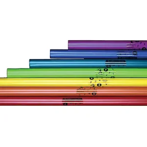 Petit Prix Boomwhackers Bass Diatonic Tube Set