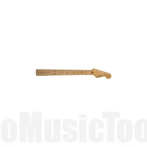 Acheter Direct Fender American Professional II Stratocaster Neck - 22 Narrow Tall Frets - 9.5" Radius - Maple