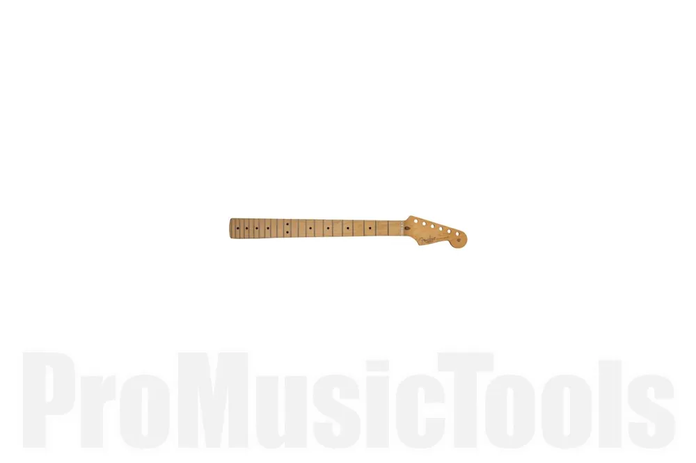 Acheter Direct Fender American Professional II Stratocaster Neck - 22 Narrow Tall Frets - 9.5" Radius - Maple