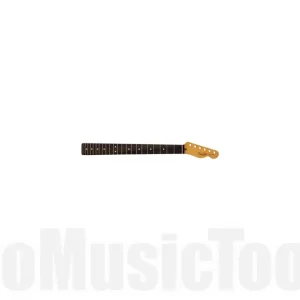 Vente Flash Fender American Professional II Telecaster Neck - 22 Narrow Tall Frets - 9.5" Radius - Rosewood