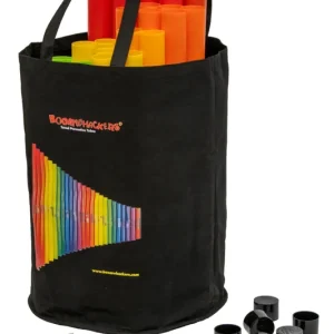 Usine Directe Boomwhackers 54 Tube Classroom Pack