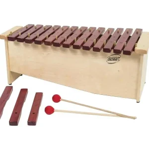 SDM Percussion Xylophone - Alto Diatonic Nouvel Arrivage