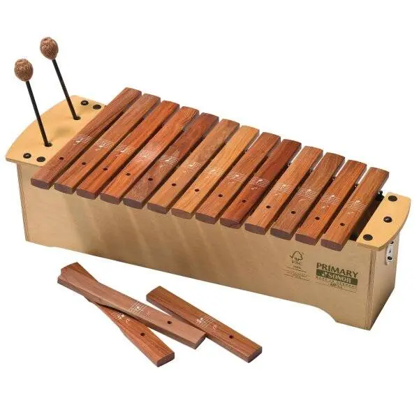 Pas Cher Sonor Orff AXP Primary Series Xylophone