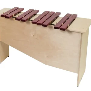 Super Prix SDM Percussion Xylophone - Bass Chromatic Add-on