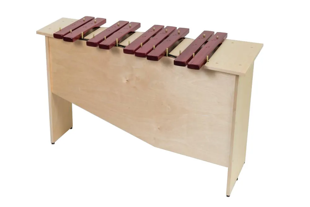 Super Prix SDM Percussion Xylophone - Bass Chromatic Add-on