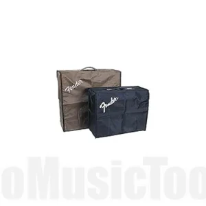 Commander Vite Fender Amp Cover - Super-Sonic 412 Cabinet - Brown