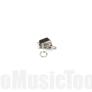 Fender Amplifier Standby Toggle Switch (SPST) Seulement Aujourd'hui