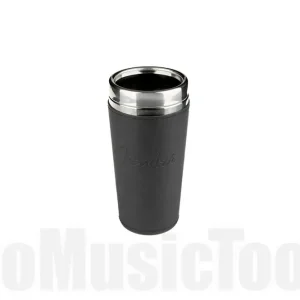 Fender Blackout Travel Mug - Black - 16 oz. Prix Bas