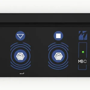 M-Live USB Foot Controller For B.Beat Populaire