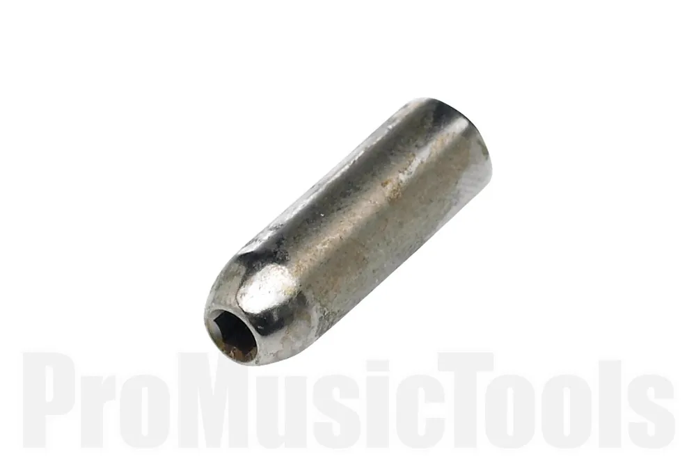Fender Bullet Style Truss Rod Nut Haute Qualité