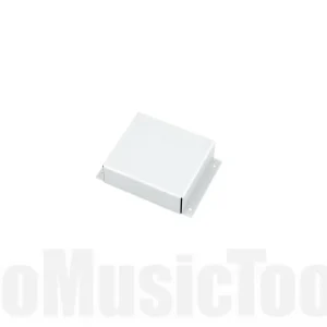Commander Maintenant Fender Capacitor Cover for ‘59 Bassman