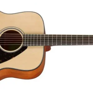 Yamaha FG800M Solid Spruce Top Acoustic Guitar w/ Matte Finish Retour Gratuit