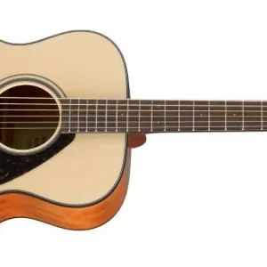 Yamaha Small Body Solid Spruce Top Livraison Express