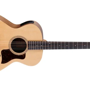 Vente Directe Taylor Guitars Academy 12e Grand Concert Walnut/Spruce Acoustic/Electric Guitar with Gigbag