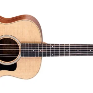 Affaire À Saisir Taylor Guitars GS Mini Spruce/Sapele Acoustic Guitar with Gigbag