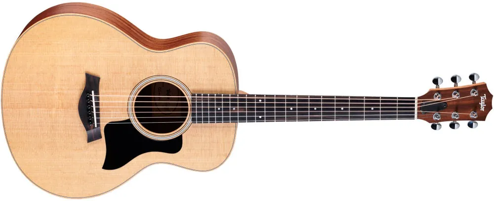 Affaire À Saisir Taylor Guitars GS Mini Spruce/Sapele Acoustic Guitar with Gigbag