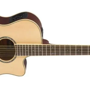 Yamaha APX600 Acoustic Electric Guitar - Natural Paiement Sécurisé