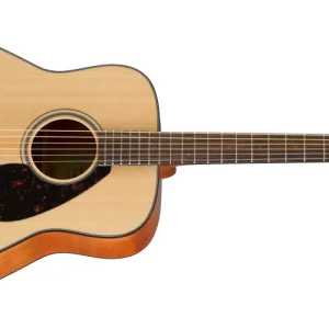Yamaha FG800J Spruce Top Acoustic Guitar - Gloss Finish Must-Have