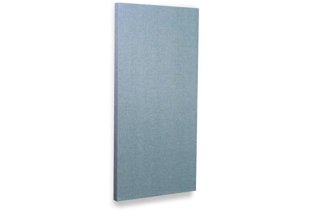 Primacoustic Hercules Impact-Resistant Acoustic Panel, 24‘‘ X 48‘‘ X 2‘‘ - Grey (6) Meilleur Prix