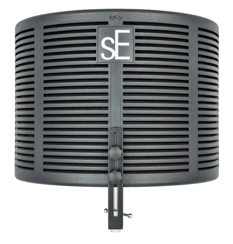 Retour Gratuit sE Electronics RF-X Reflextion Filter - Gray