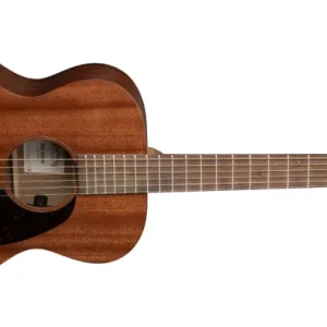 Martin Guitars 000 Jr E Acoustic/Electric Guitar with Softshell Case Prix Bas