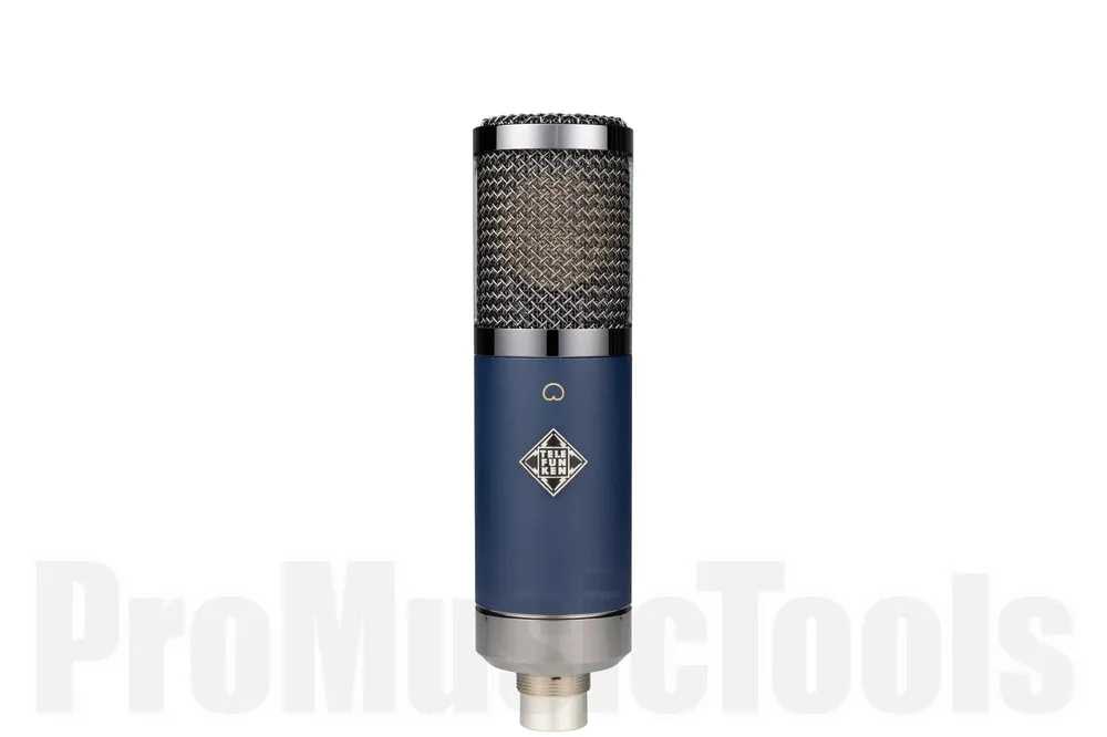 Promotion Telefunken TF11