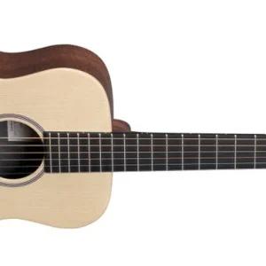 Authentique Martin Guitars LX1 Little Martin Acoustic Guitar