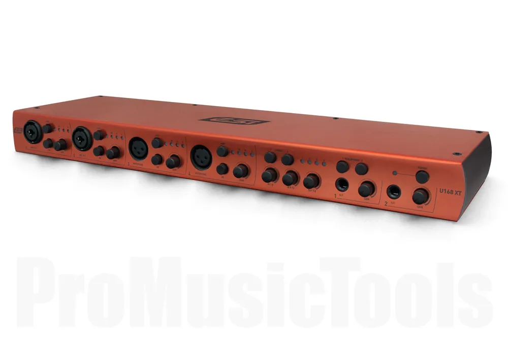 Top Vente ESI U168 XT