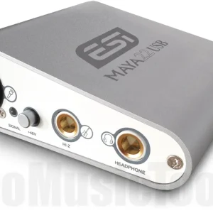 Commande En Gros ESI MAYA22 USB