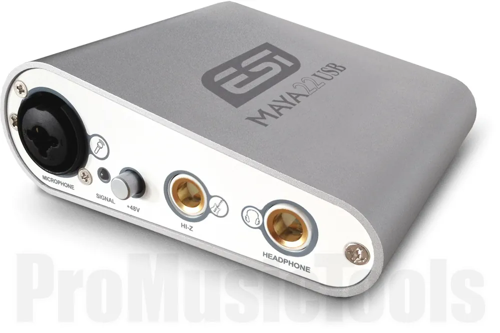 Commande En Gros ESI MAYA22 USB