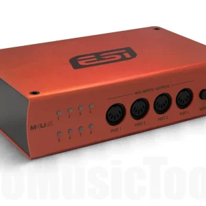 Commander Vite ESI M4U eX