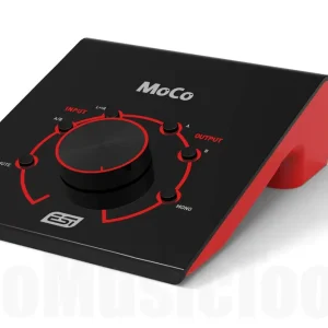 ESI MoCo Commander Vite