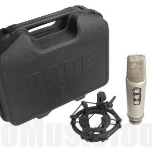 Rode NT2000 Offre Du Jour