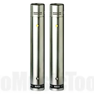 Certifié Rode NT5-MP - Matched Pair