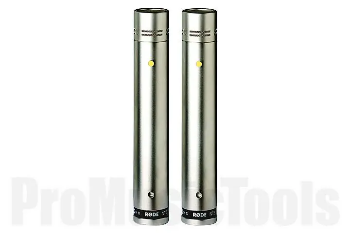 Certifié Rode NT5-MP - Matched Pair