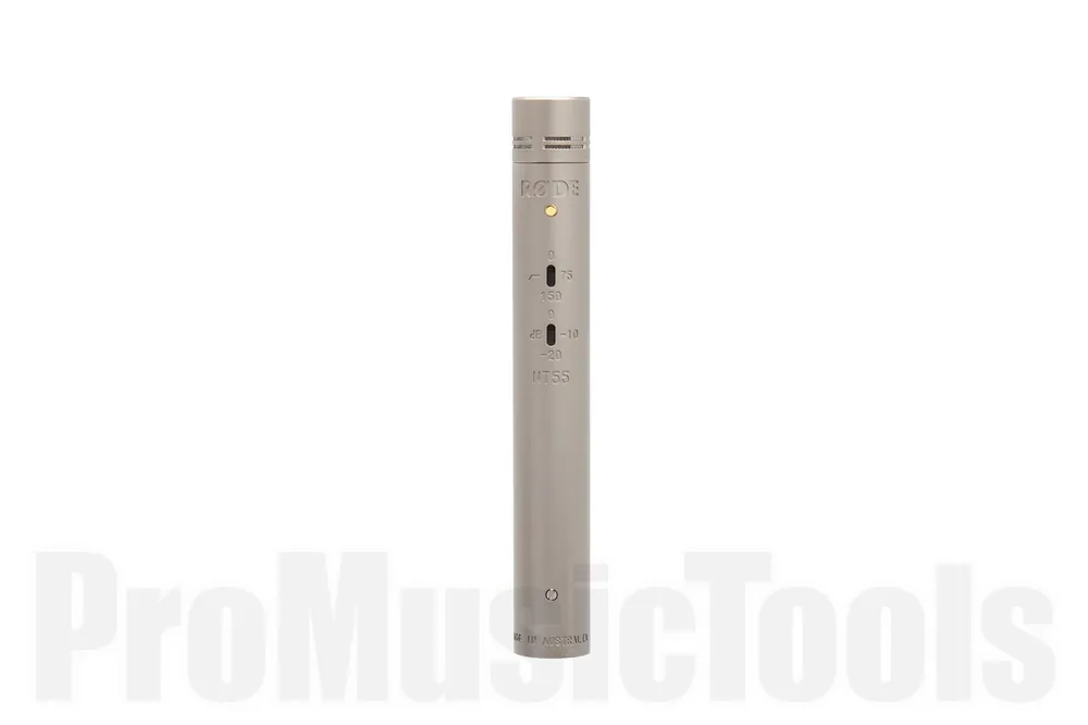 Top Vente Rode NT55