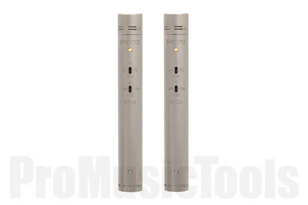 Acheter En Ligne Rode NT55-MP