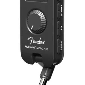 Achat Immédiat Fender Mustang Micro Plus