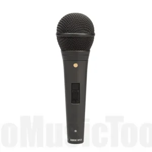 Rode M1-S Authentique
