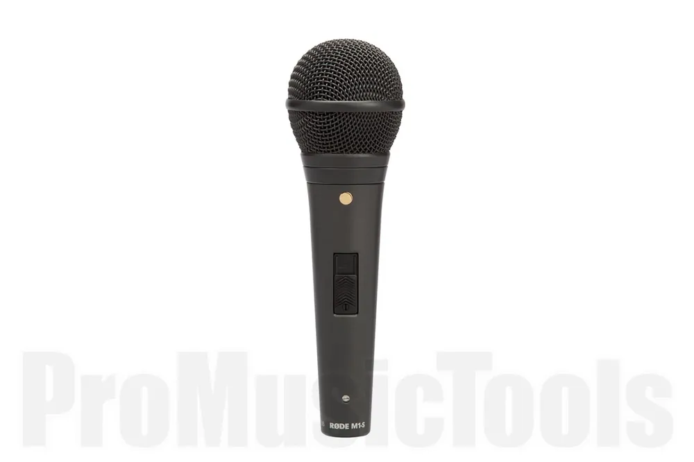 Rode M1-S Authentique